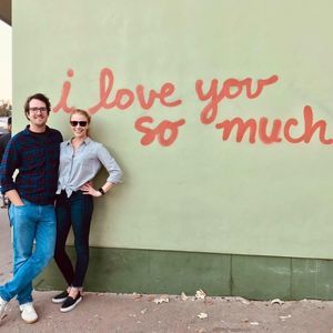 Meet your Posher, Alex